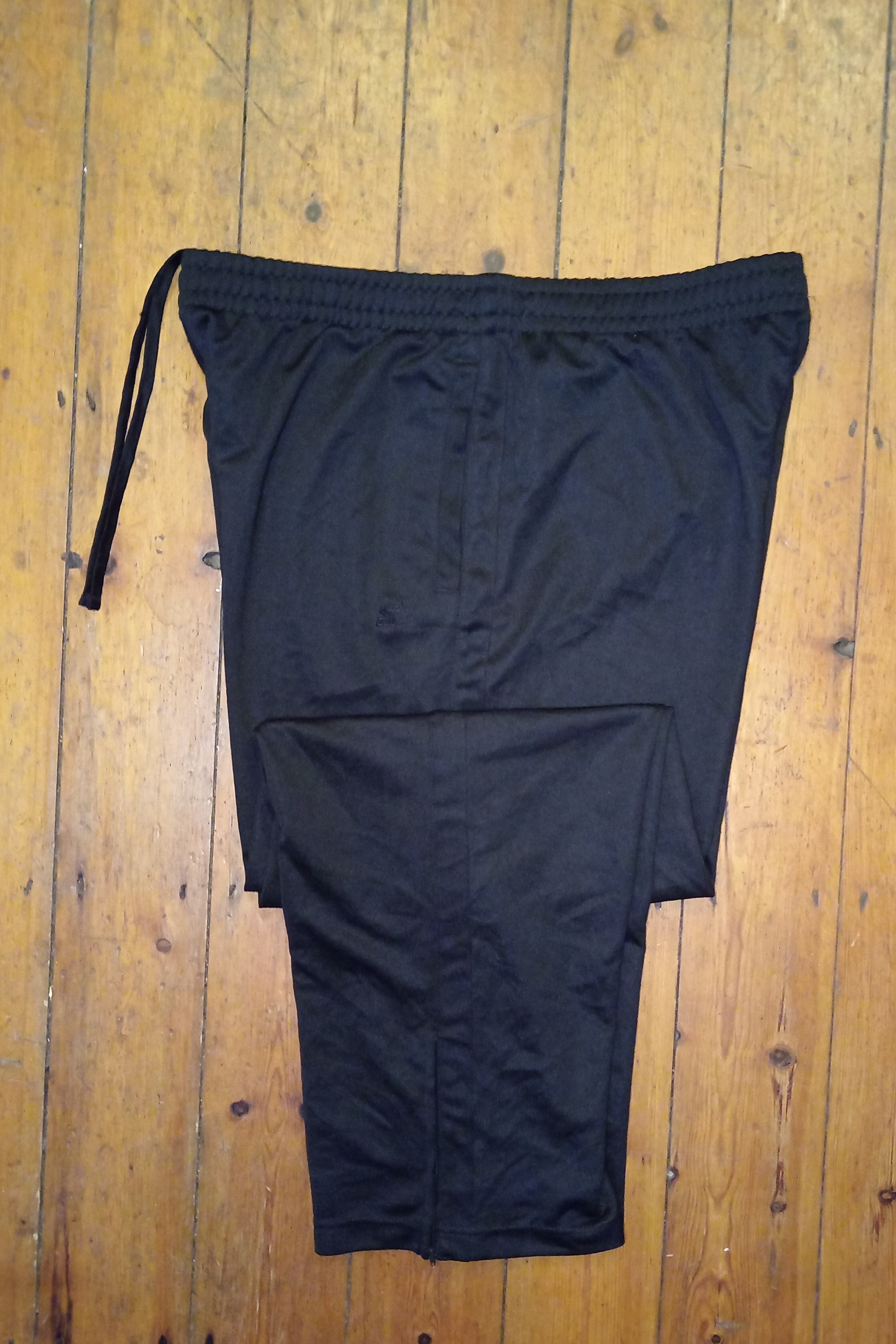 Vintage Starter Track Bottoms